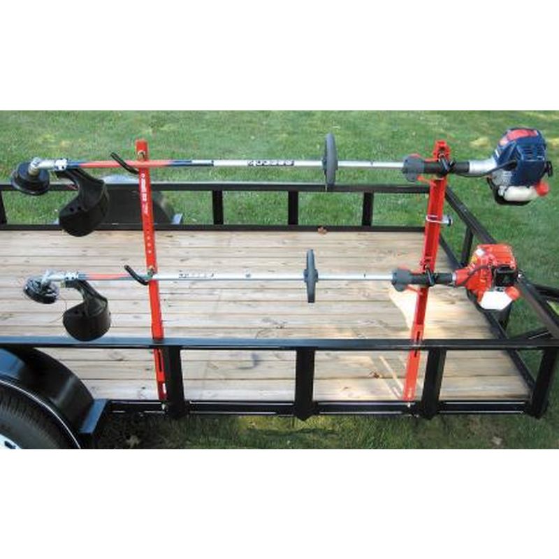 Trimmer Rack 2 Trimmers